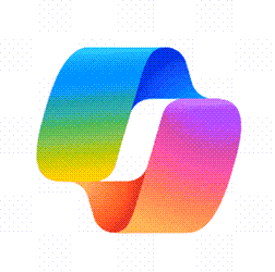 Logo Microsoft Copilot