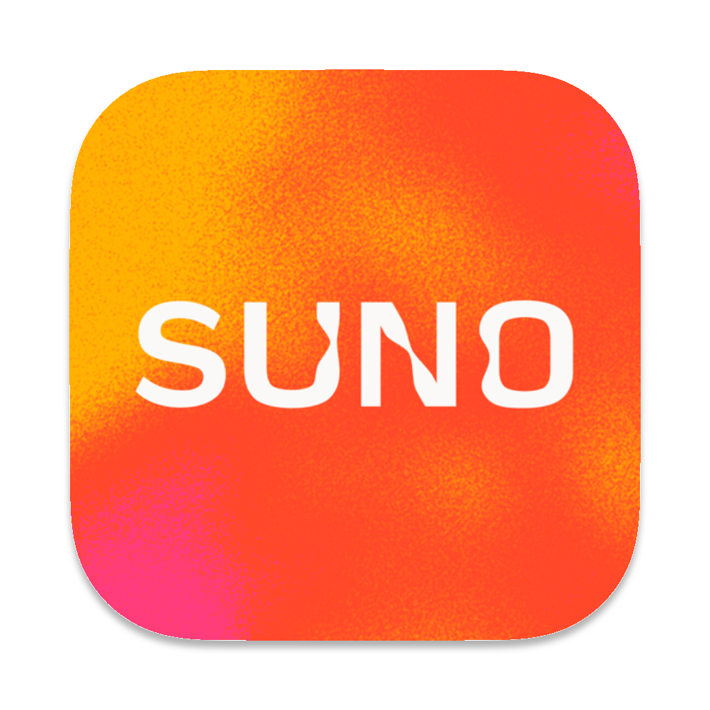 Logo Suno